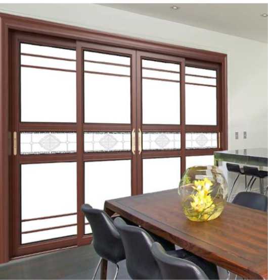 鋁合金門(mén)窗